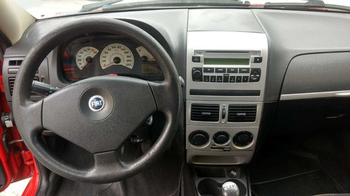 Fiat Palio Elx 1.0 , 2008 Completo