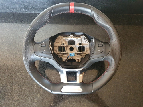 Painel Instrumentos 208 Xy Europeu + Volante Sport + Brinde