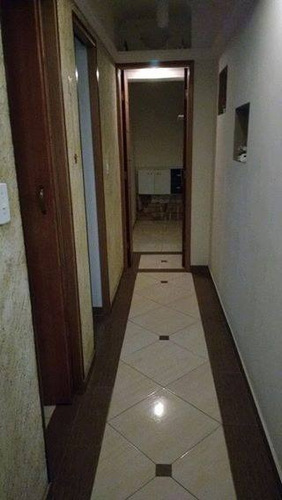Imagem 7 de 14 de Apartamento Para Temporada-ocian- 2 Dor- De Frente Pra Praia