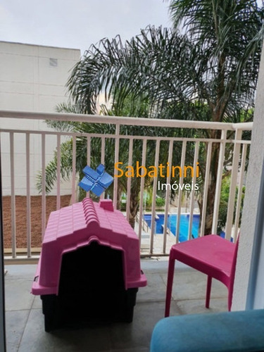 Imagem 4 de 18 de Apartamento A Venda Em Sp Mooca - Ap04171 - 69243961
