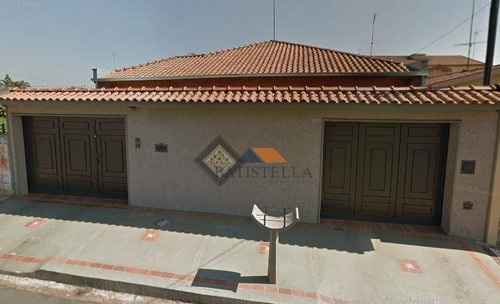 Imagem 2 de 2 de Casa Com 3 Dormitórios À Venda, 150 M² Por R$ 700.000,00 - Jardim Carolina Pavan - Iracemápolis/sp - Sp - Ca0144_bprime