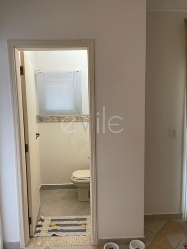 Imagem 22 de 30 de Casa À Venda Em Condomínio Residencial Terras Do Oriente - Ca009444