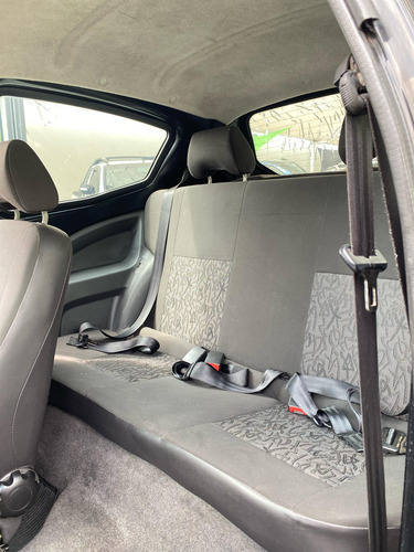 Ford Ka 1.0 Fly Flex 3p