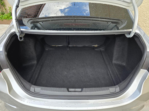Chevrolet Onix plus Onix 1.0 Plus Turbo At Sedan