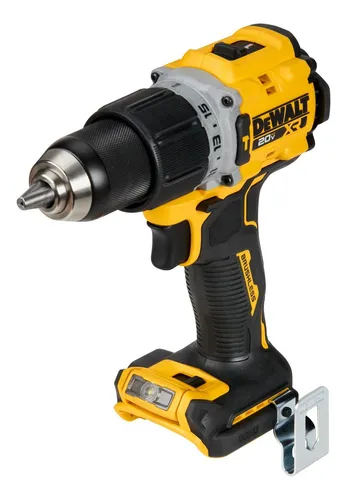 Taladro Percutor 1/2 20v Max Xr Dewalt Dcd805b-b3