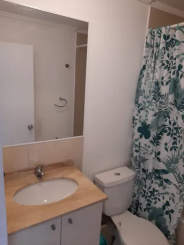 Venta Departamento En Sector Mirador De Reñaca. Viña Del Mar
