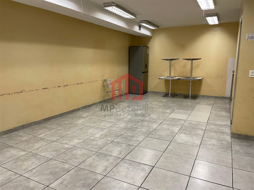 Oportunidad Depto Venta Sector Matucana 2 Estacionamientos