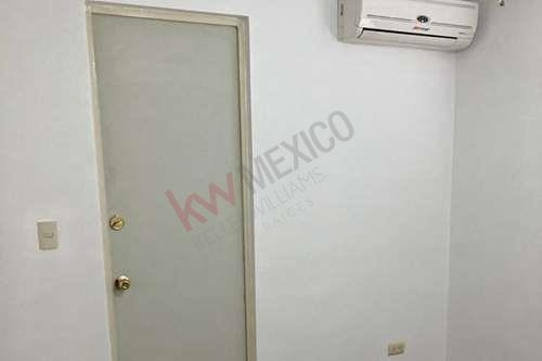 Imagen 8 de 9 de Casa En Venta En Col. Sierra Morena
