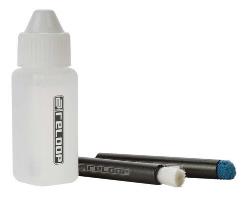 Kit De Limpieza De Cartucho Y Brazo Reloop 244353