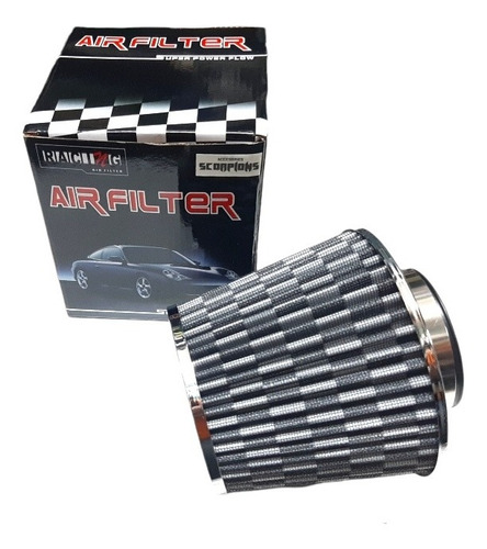 Filtro Aire Conico Universal Tunning