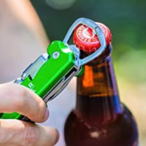 Juego De Herramientas De Bar Todo En Uno Para Bartender: Sac