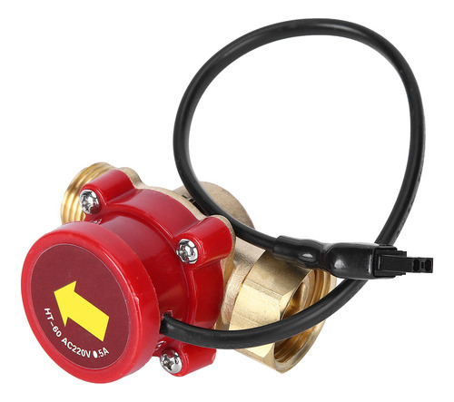 Sensor De Flujo De Bomba De Agua Control Automático De Presi