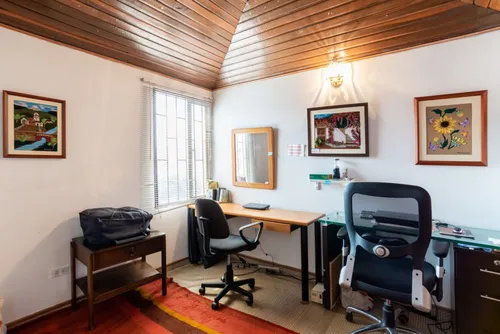 Apartamento En Venta En El Contador. Cod V3328