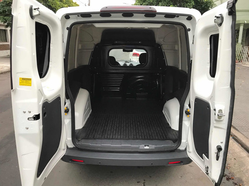 Fiat Fiorino 1.4 Fire Evo 87cv 2020
