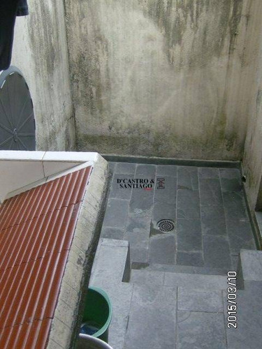 Imagem 5 de 6 de Casa Com 2 Dormitórios À Venda, 118 M² Por R$ 460.000,00 - Mooca - São Paulo/sp - Ca0010