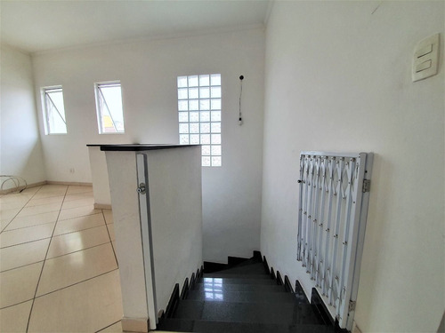 Imagem 28 de 30 de Casa Com 3 Suítes À Venda, 189 M² Por R$ 629.000 - Granja Viana - Parque São George - Cotia/sp - Ca0187