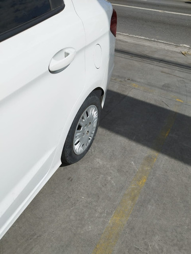 Ford Ka+ 1.5 Se Plus Flex Aut. 4p