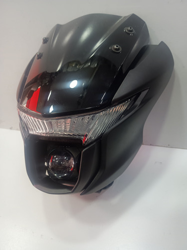 Farol Fazer Fz25 Yamaha Original 2023 Cores Dvs (Usado)