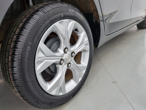 Chevrolet Onix 1.0 TURBO FLEX LTZ AUTOMÁTICO
