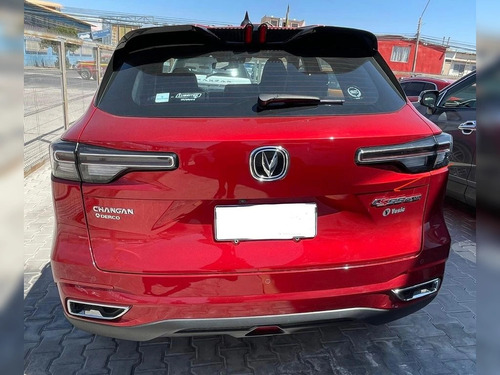 Changan Cs55 Plus 1.5t Dct