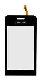 Pantalla Touch Digitalizador Samsung Galaxy Wave 723 S7230