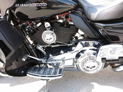 Imagen 9 de 10 de Harley Davidson Ultra Limited 2018 Nacional Factura Original