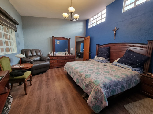 Imagen 17 de 29 de Casa En Xochimilco Una Sola Planta Con 1700mtrs De Terreno