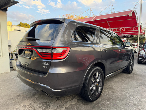 Dodge Durango 5.7 V8 R/t At