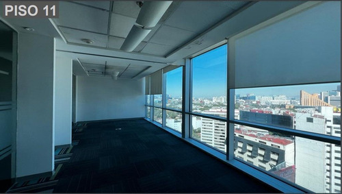 Excelente Oficina En Renta 205.79 M2. Lomas Virreyes.