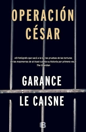 Libro Operacion Cesar De Garence Le Caisne