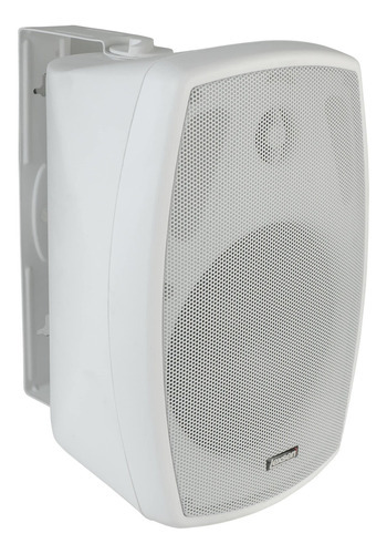 Caja Acustica Lexsen Ws0506t Blanca Para Pared