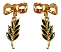 Comprar Caravanas Acacias Verdes - Moñas - Doradas