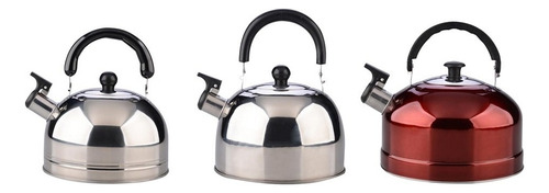 * 1 Pc Teteras De Fogón Inducción De Cocina De Café