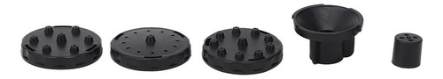 Terno De Fonte Solar Externo Pond Pump 7v Para Jardins