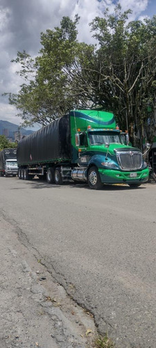 Tractocamion Internacional Prostar 2012 