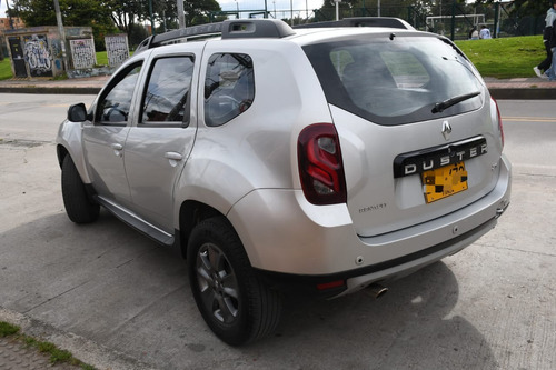 Renault Duster 2.0 Dynamique 4x4