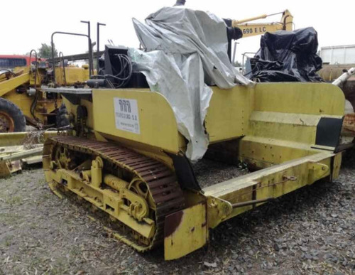 Imagen 9 de 11 de Rodillo Vibratorio Compactador Tortone Rvt200 Diesel Envios