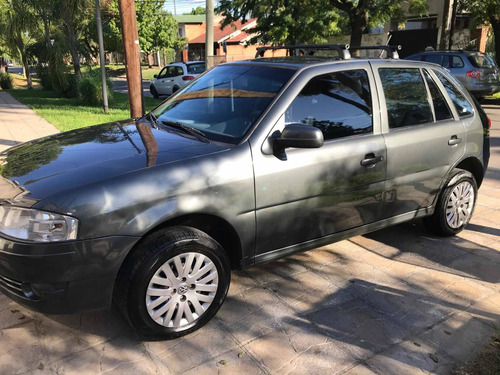 Volkswagen Gol 1.4 Power Ps+ac 83cv 2013