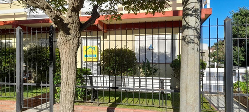 Imagen 2 de 21 de Departamento A Una Cuadra Del Mar En Planta Baja