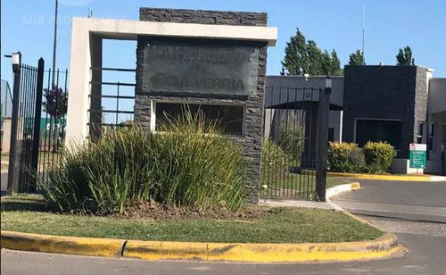 Terreno En La Horqueta De Echeverría - Canning