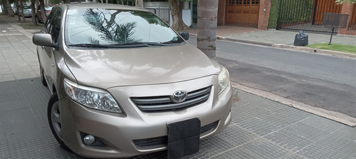 Toyota Corolla 1.8 Xei At