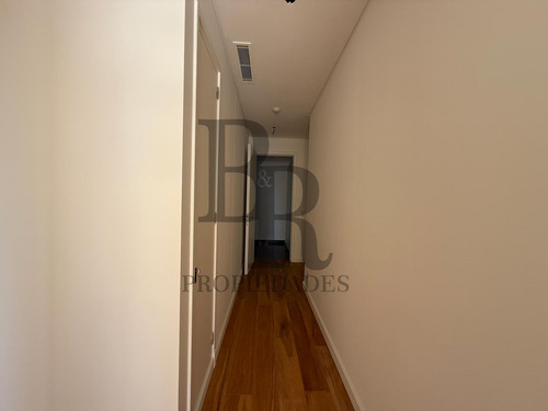 Departamento 4 Ambientes En Alvear Tower - Puerto Madero