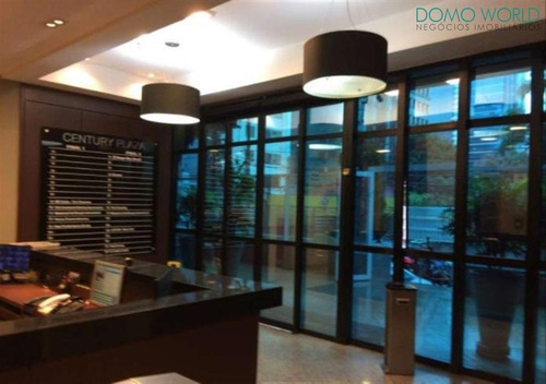 Imagem 15 de 17 de Localização Estratégica - Próx. Estação Berrini - Sa01638 - 69479223