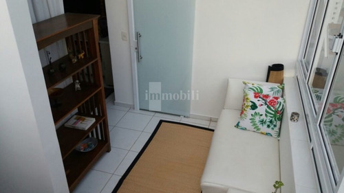 Imagem 10 de 15 de Cobertura Para Venda No Bairro Santa Cecília Em São Paulo - Cod: Pc93907 - Pc93907