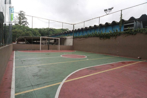 Imagem 15 de 19 de Apartamento Com 2 Dormitórios À Venda, 50 M² Por R$ 320.000,00 - Limão - São Paulo/sp - Ap0813