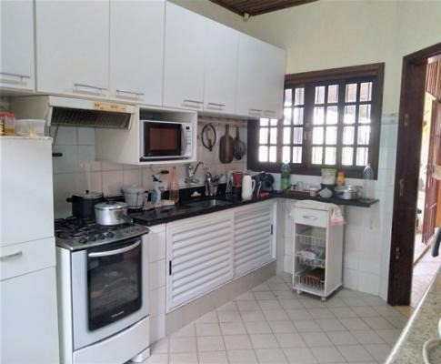 Imagem 12 de 12 de Casa Com Piscina Lado Praia No Cibratel 2
