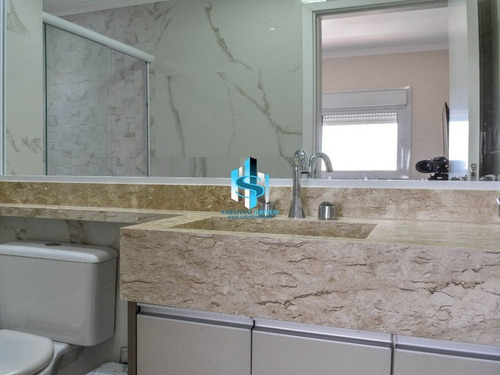 Imagem 25 de 30 de Apartamento A Venda Em Sp Penha - Ap07966 - 70834833