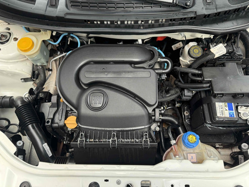 Fiat Fiorino 1.4 MPI FURGÃO ENDURANCE 8V FLEX 2P MANUAL