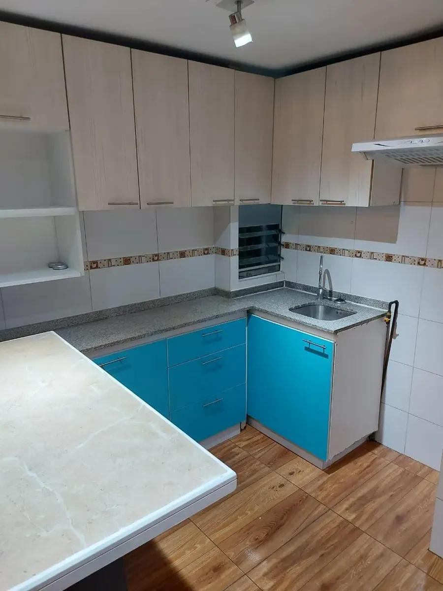 Imagen 3 de 22 de Arriendo Departamento 3hab 1ba La Granja