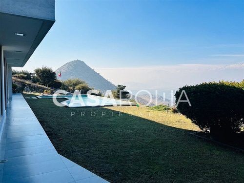 Espectacular Casa Familiar En Venta/dunalastair, Lincoln
